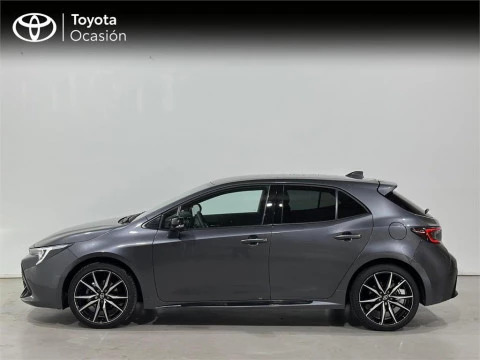 Toyota Corolla - MY25 GR SPORT 5P Hybrid 140 e-CVT