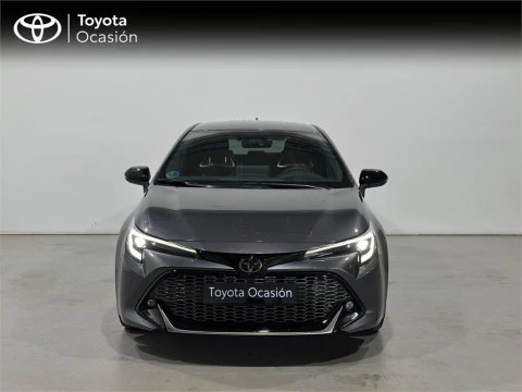 Toyota Corolla - MY25 GR SPORT 5P Hybrid 140 e-CVT