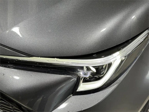 Toyota Corolla - MY25 GR SPORT 5P Hybrid 140 e-CVT