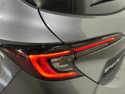 Toyota Corolla - MY25 GR SPORT 5P Hybrid 140 e-CVT
