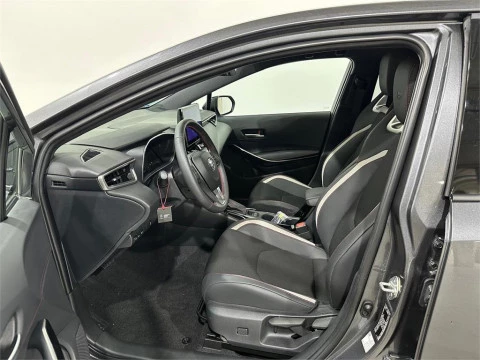 Toyota Corolla - MY25 GR SPORT 5P Hybrid 140 e-CVT