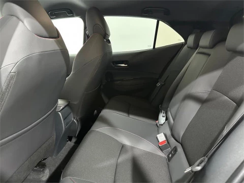 Toyota Corolla - MY25 GR SPORT 5P Hybrid 140 e-CVT
