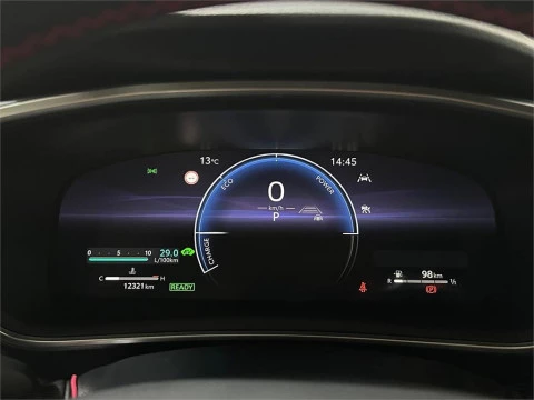 Toyota Corolla - MY25 GR SPORT 5P Hybrid 140 e-CVT