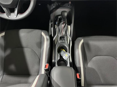 Toyota Corolla - MY25 GR SPORT 5P Hybrid 140 e-CVT