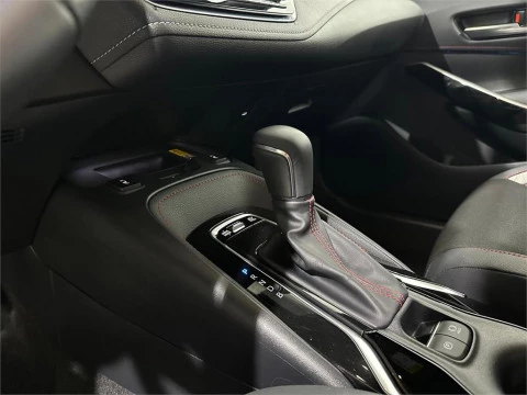 Toyota Corolla - MY25 GR SPORT 5P Hybrid 140 e-CVT