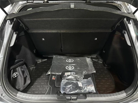 Toyota Corolla - MY25 GR SPORT 5P Hybrid 140 e-CVT