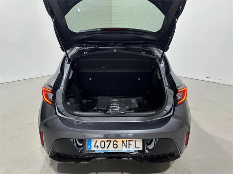 Toyota Corolla - MY25 GR SPORT 5P Hybrid 140 e-CVT