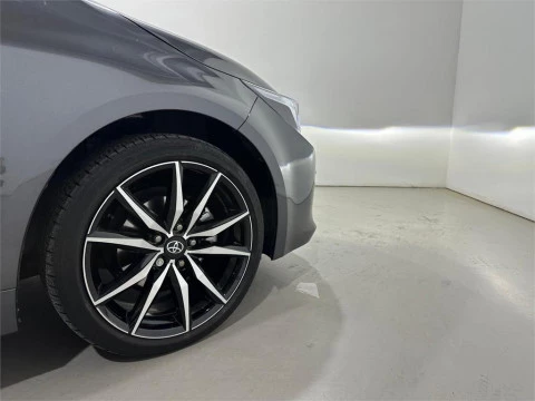 Toyota Corolla - MY25 GR SPORT 5P Hybrid 140 e-CVT