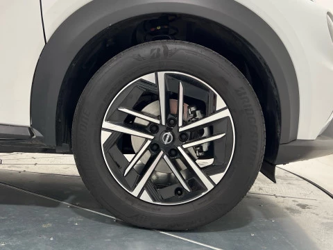 Nissan juke DIG-T 84 kW (114 CV) 6M/T N-Connecta