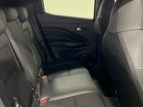 Nissan juke DIG-T 84 kW (114 CV) 6M/T N-Connecta