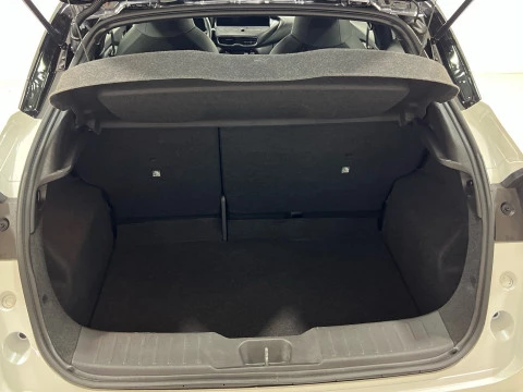 Nissan juke DIG-T 84 kW (114 CV) 6M/T N-Connecta