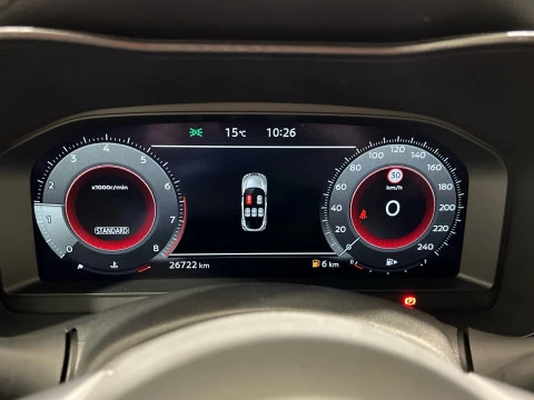 Nissan juke DIG-T 84 kW (114 CV) 6M/T N-Connecta