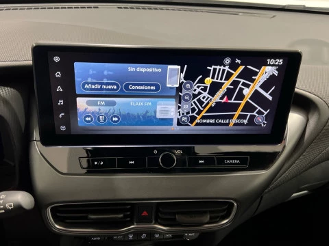 Nissan juke DIG-T 84 kW (114 CV) 6M/T N-Connecta