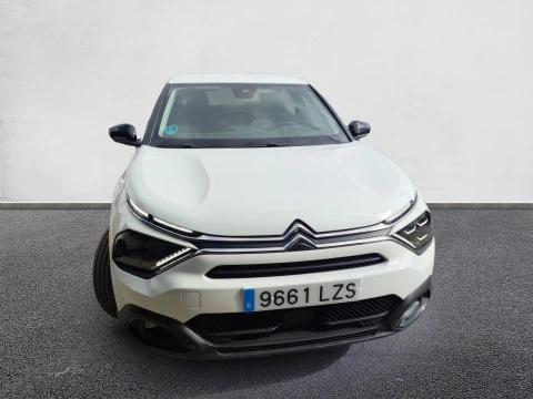 Citroën C4 BlueHDi 130 S&S EAT8 Feel Pack