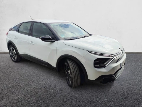 Citroën C4 BlueHDi 130 S&S EAT8 Feel Pack