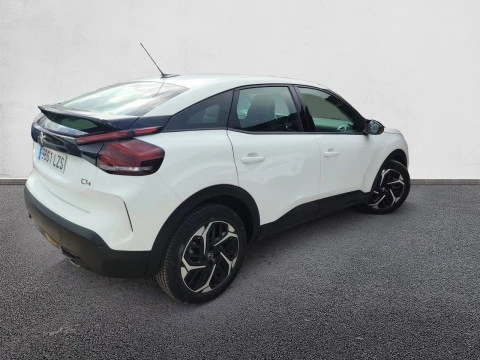 Citroën C4 BlueHDi 130 S&S EAT8 Feel Pack