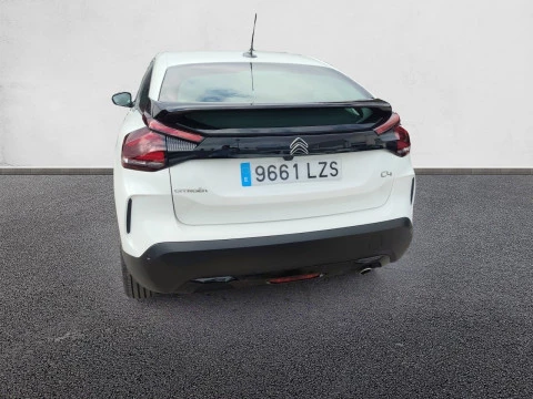 Citroën C4 BlueHDi 130 S&S EAT8 Feel Pack