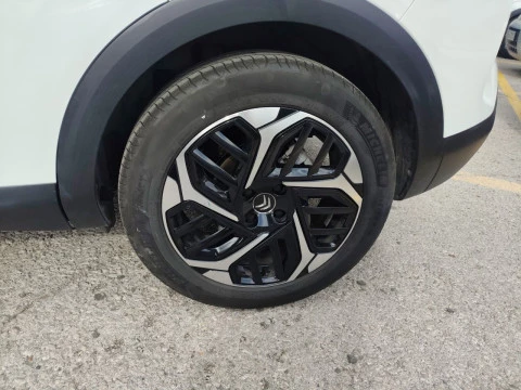 Citroën C4 BlueHDi 130 S&S EAT8 Feel Pack