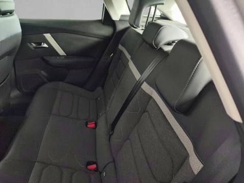 Citroën C4 BlueHDi 130 S&S EAT8 Feel Pack