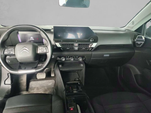 Citroën C4 BlueHDi 130 S&S EAT8 Feel Pack