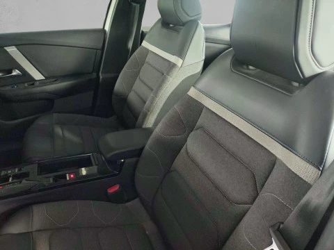 Citroën C4 BlueHDi 130 S&S EAT8 Feel Pack