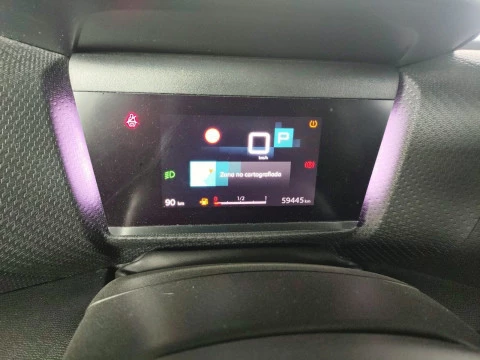 Citroën C4 BlueHDi 130 S&S EAT8 Feel Pack