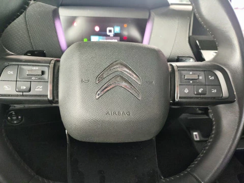 Citroën C4 BlueHDi 130 S&S EAT8 Feel Pack