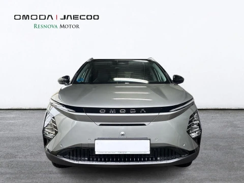 Omoda 5 EV EV Premium 155kW (211CV) Batería 61kWh
