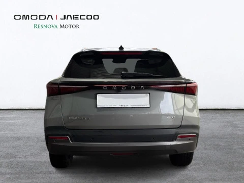 Omoda 5 EV EV Premium 155kW (211CV) Batería 61kWh