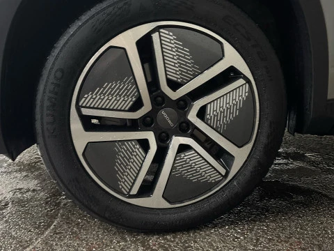 Omoda 5 EV EV Premium 155kW (211CV) Batería 61kWh