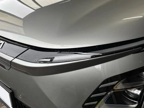 Omoda 5 EV EV Premium 155kW (211CV) Batería 61kWh