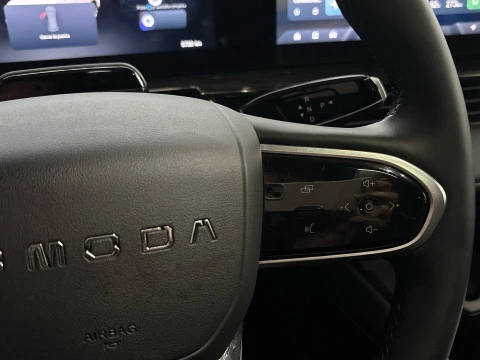 Omoda 5 EV EV Premium 155kW (211CV) Batería 61kWh