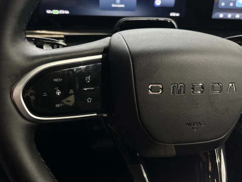 Omoda 5 EV EV Premium 155kW (211CV) Batería 61kWh