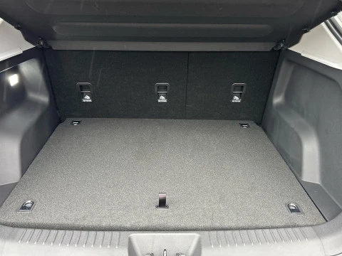 Omoda 5 EV EV Premium 155kW (211CV) Batería 61kWh