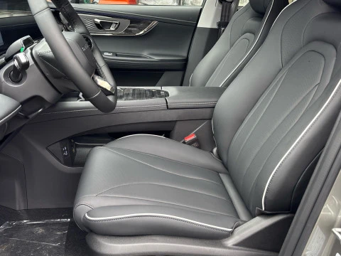 Omoda 5 EV EV Premium 155kW (211CV) Batería 61kWh