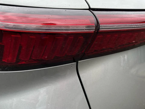 Omoda 5 EV EV Premium 155kW (211CV) Batería 61kWh