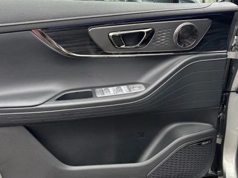 Omoda 5 EV EV Premium 155kW (211CV) Batería 61kWh