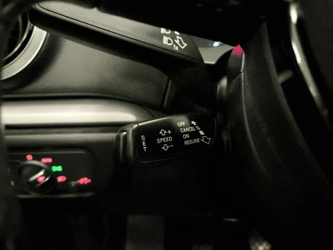 Audi A3 Cabrio Ambition 1.6 TDI clean diesel 81 kW (110 CV)