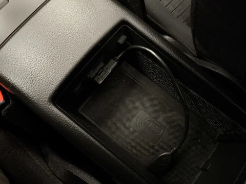 Audi A3 Cabrio Ambition 1.6 TDI clean diesel 81 kW (110 CV)