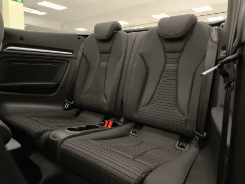 Audi A3 Cabrio Ambition 1.6 TDI clean diesel 81 kW (110 CV)