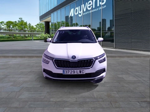Skoda Kamiq 1.0 TSI 81kW (110CV) DSG AMBITION