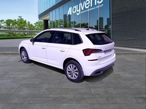 Skoda Kamiq 1.0 TSI 81kW (110CV) DSG AMBITION