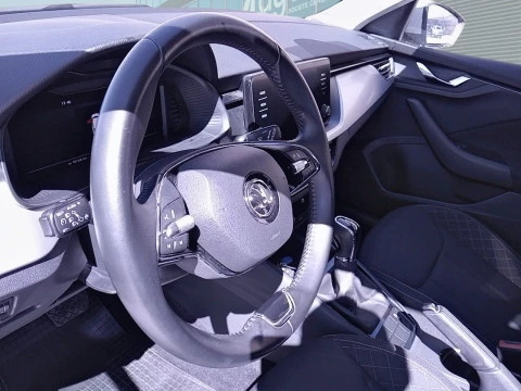 Skoda Kamiq 1.0 TSI 81kW (110CV) DSG AMBITION