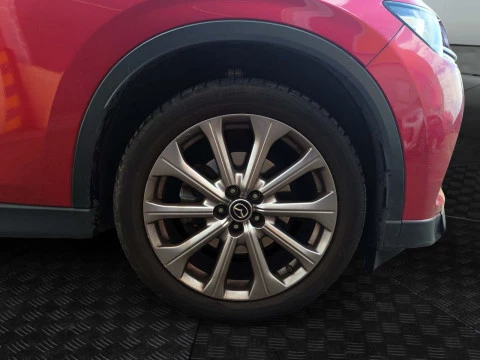 Mazda CX-60 CX60 2022 3.3L 200CV 8AT 2WD EXCLUSIVE-LINE CON-P