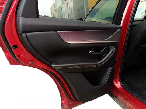 Mazda CX-60 CX60 2022 3.3L 200CV 8AT 2WD EXCLUSIVE-LINE CON-P