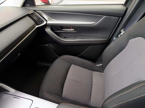 Mazda CX-60 CX60 2022 3.3L 200CV 8AT 2WD EXCLUSIVE-LINE CON-P