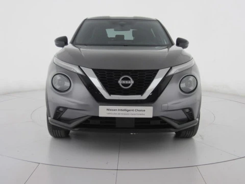 Nissan Juke  MY25 GASOLINAN-CONNECTAC. BITONO1.0 DIG-T 84KW (114CV) E6D-FULL DCT