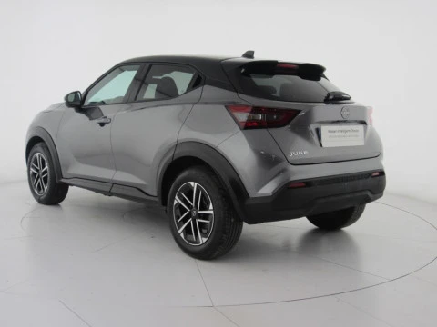 Nissan Juke  MY25 GASOLINAN-CONNECTAC. BITONO1.0 DIG-T 84KW (114CV) E6D-FULL DCT
