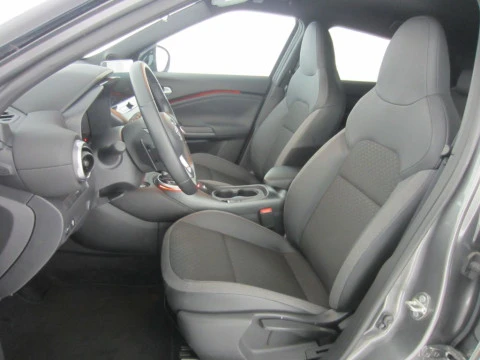 Nissan Juke  MY25 GASOLINAN-CONNECTAC. BITONO1.0 DIG-T 84KW (114CV) E6D-FULL DCT