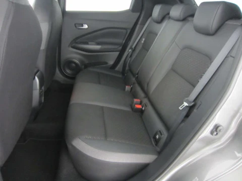 Nissan Juke  MY25 GASOLINAN-CONNECTAC. BITONO1.0 DIG-T 84KW (114CV) E6D-FULL DCT
